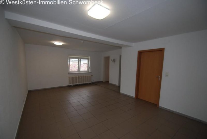 Brunsbüttel Gepflegte, vermietete 2-Zimmer-Eigentumswohnung in Ortsrandlage in Brunsbüttel! Wohnung kaufen