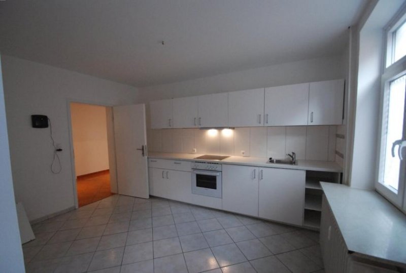 Brunsbüttel Sanierte 3-Zimmer-Eigentumswohnung in Ortsrandlage in Brunsbüttel! Wohnung kaufen