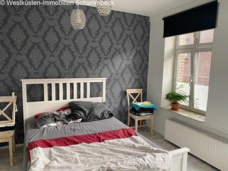 Meldorf 3 wunderschöne Häuser in der Altstadt von Meldorf zu Verkaufen! Gewerbe kaufen