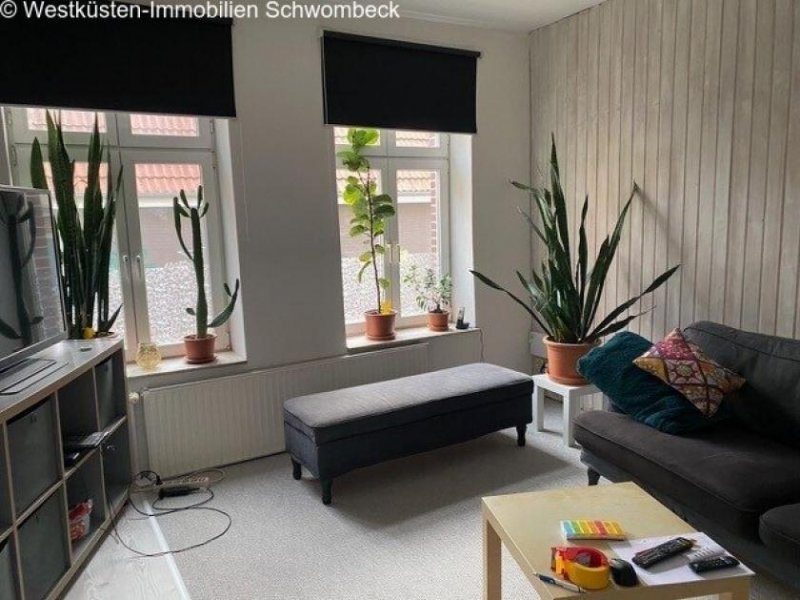 Meldorf 3 wunderschöne Häuser in der Altstadt von Meldorf zu Verkaufen! Gewerbe kaufen