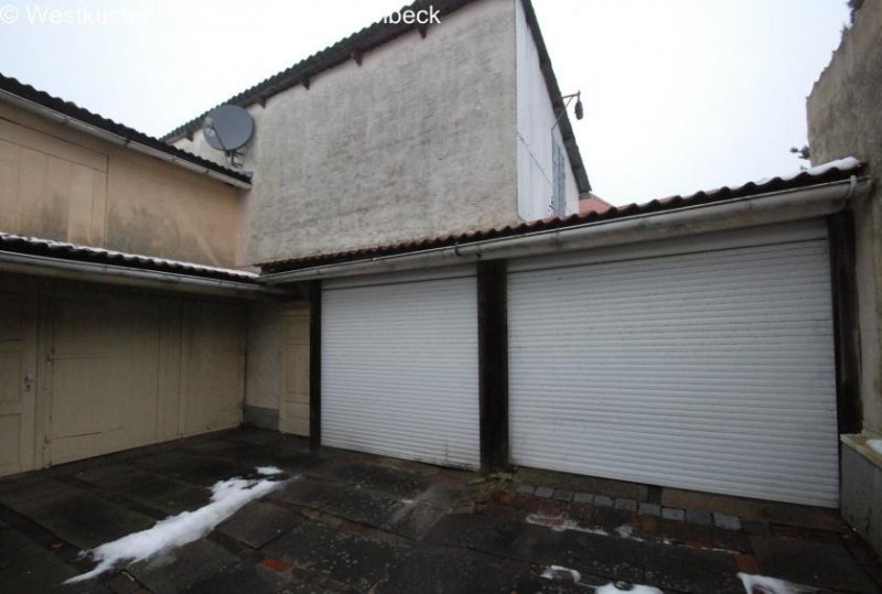 Meldorf 3 wunderschöne Häuser in der Altstadt von Meldorf zu Verkaufen! Gewerbe kaufen