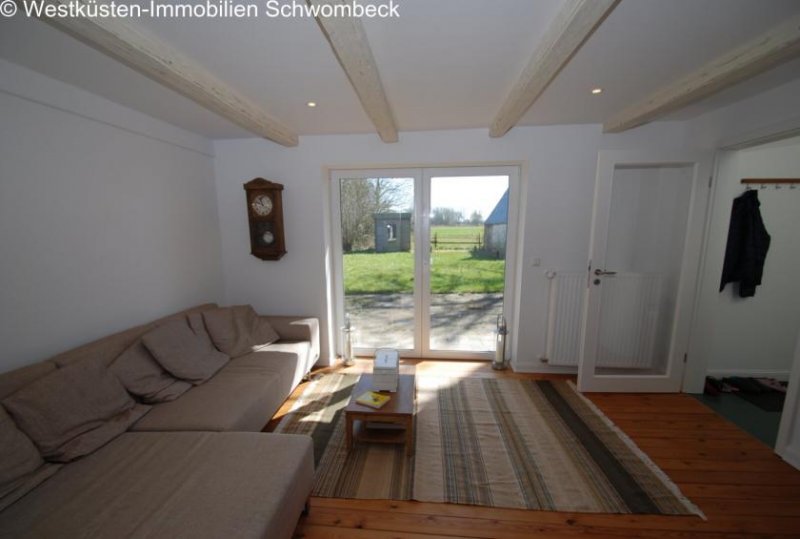 Nordermeldorf 2 schöne Ferienhäuser in Nordseenähe! Gewerbe kaufen