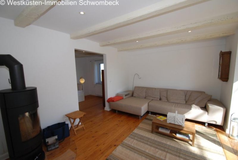 Nordermeldorf 2 schöne Ferienhäuser in Nordseenähe! Gewerbe kaufen