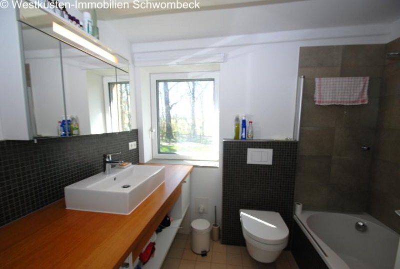 Nordermeldorf 2 schöne Ferienhäuser in Nordseenähe! Gewerbe kaufen