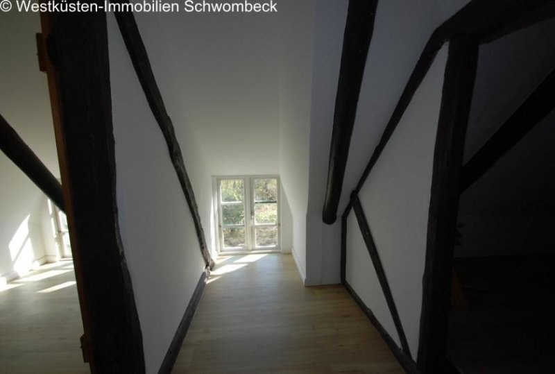 Nordermeldorf Charmante Reetkate in Nordseenähe - in fast Alleinlage! Haus kaufen