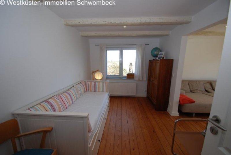 Nordermeldorf Elegantes Landhaus in Nordermeldorf - Exklusives Wohnen mit Sauna und Kamin Haus kaufen