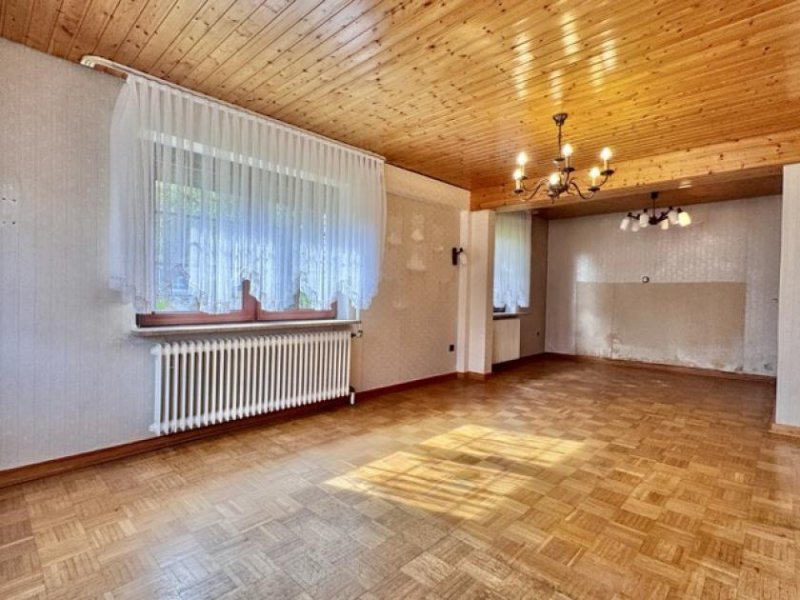 Heide Gepflegtes Einfamilienhaus in ruhiger Sackgassenlage in Heide – Ihr neues Zuhause in Dithmarschen Haus kaufen