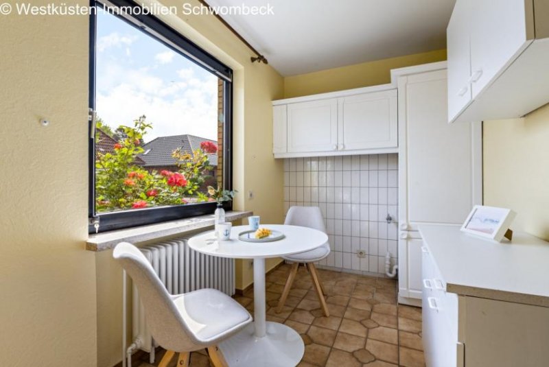 Heide Hübsches und gepflegtes Einfamilienhaus in ruhiger Lage! Haus kaufen