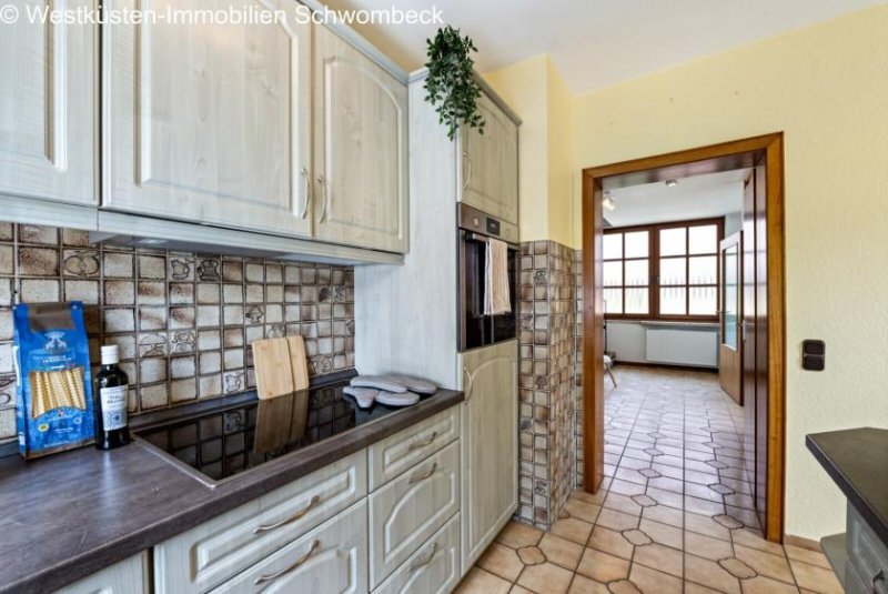 Heide Hübsches und gepflegtes Einfamilienhaus in ruhiger Lage! Haus kaufen