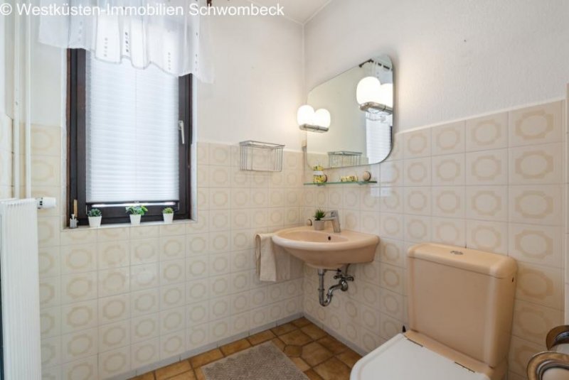 Heide Hübsches und gepflegtes Einfamilienhaus in ruhiger Lage! Haus kaufen