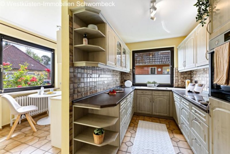 Heide Hübsches und gepflegtes Einfamilienhaus in ruhiger Lage! Haus kaufen