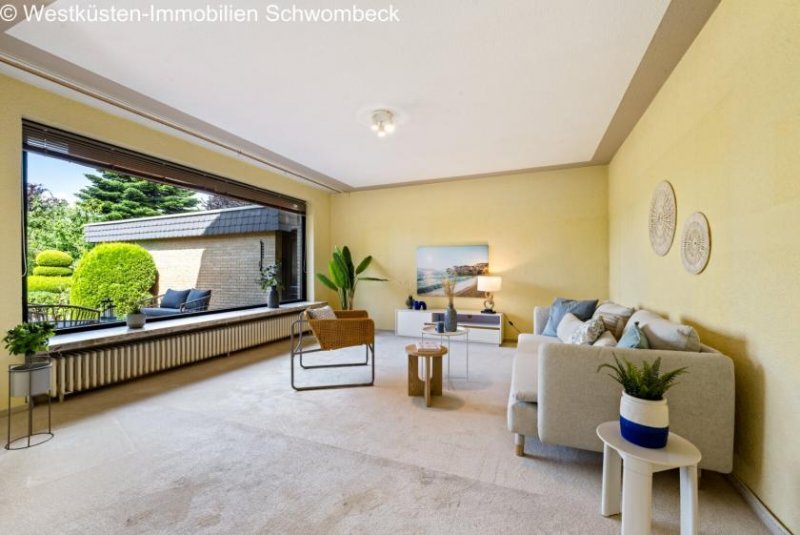 Heide Hübsches und gepflegtes Einfamilienhaus in ruhiger Lage! Haus kaufen