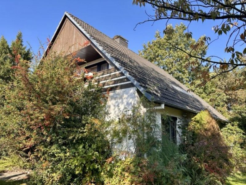 Heide Ihr neues Zuhause in ruhiger Sackgassenlage in Heide – mit separatem Baugrundstück Haus kaufen