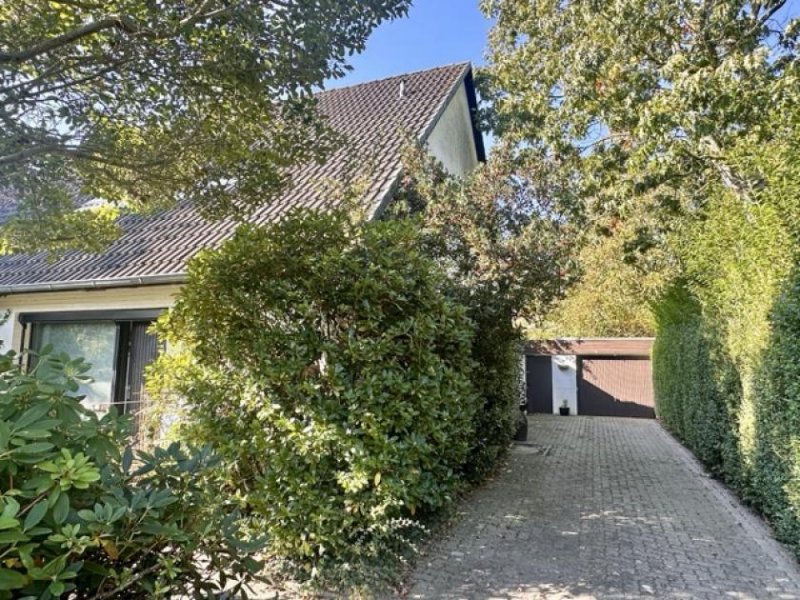 Heide Ihr neues Zuhause in ruhiger Sackgassenlage in Heide – mit separatem Baugrundstück Haus kaufen