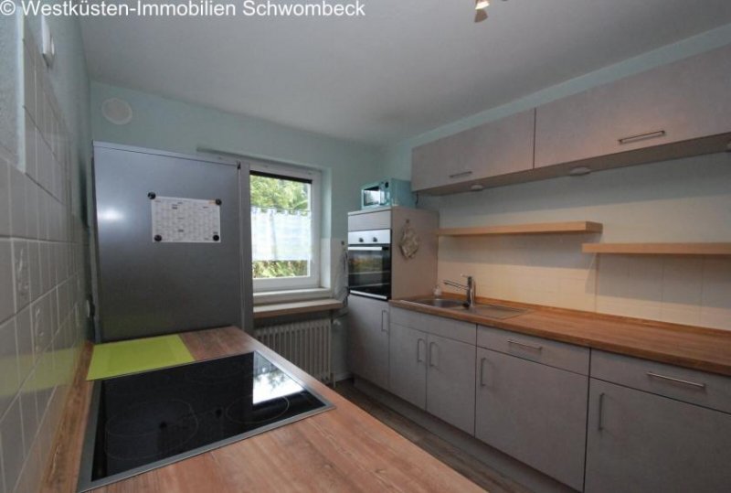 Heide Reihenendhaus in ruhiger Sackgassenlage nähe WKK! Haus kaufen