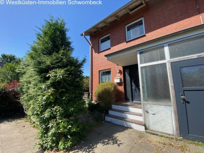 Heide Reihenendhaus in ruhiger Sackgassenlage nähe WKK! Haus kaufen