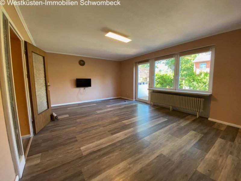 Heide Reihenendhaus in ruhiger Sackgassenlage nähe WKK! Haus kaufen