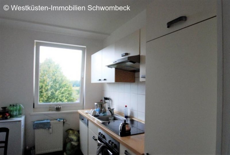 Heide Reserviert! Helle 3-Zimmer-Eigentumswohnung mit Balkon! Wohnung kaufen