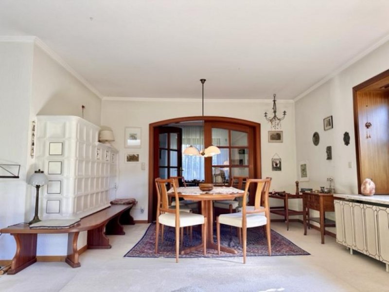 Heide Traumhaft wohnen in Heide: Großzügiges Einfamilienhaus in ruhiger Sackgasse mit Gartenidyll Haus kaufen