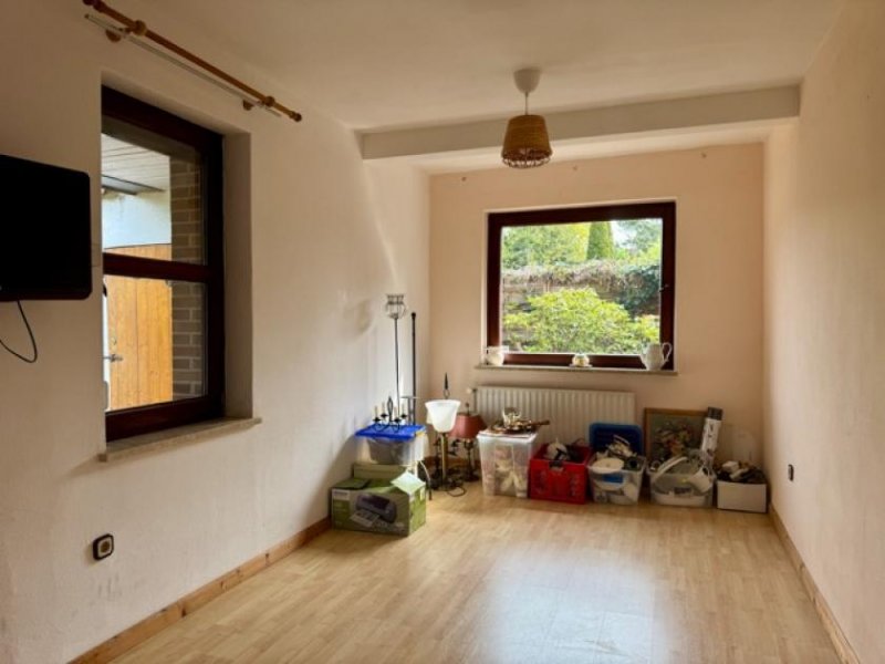Lohe-Rickelshof Einfamilienhaus in Lohe-Rickelshof: Sackgassenlage, zentrumsnah, mit Garten zu verkaufen Haus kaufen