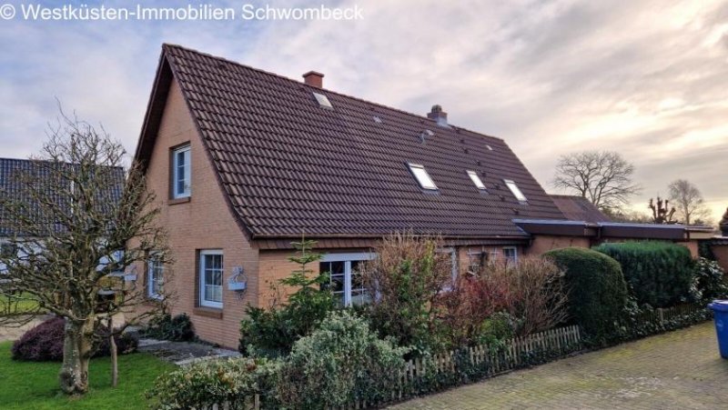 Lohe-Rickelshof Reserviertes, schönes, Einfamilienhaus in bevorzugter Wohnlage! Haus kaufen