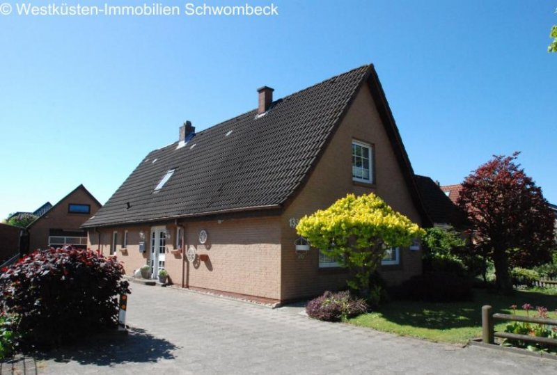Lohe-Rickelshof Reserviertes, schönes, Einfamilienhaus in bevorzugter Wohnlage! Haus kaufen