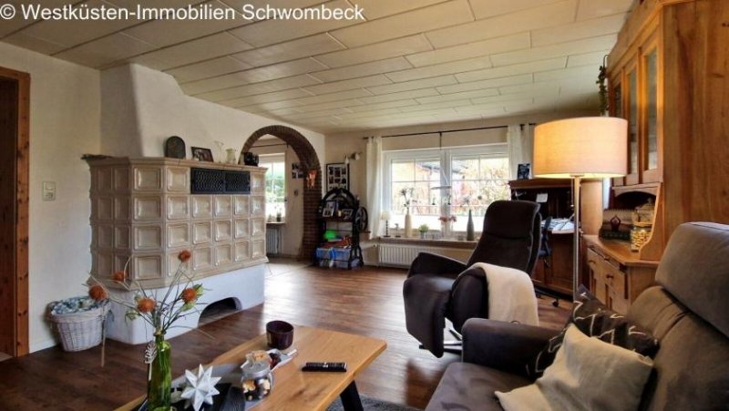 Lohe-Rickelshof Reserviertes, schönes, Einfamilienhaus in bevorzugter Wohnlage! Haus kaufen