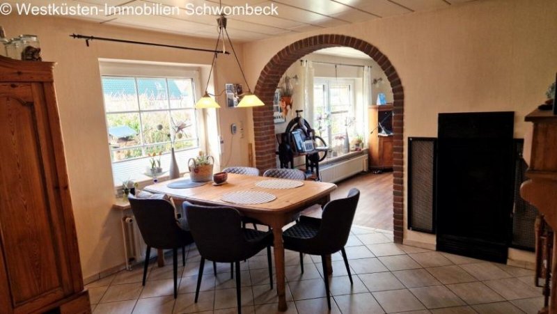 Lohe-Rickelshof Reserviertes, schönes, Einfamilienhaus in bevorzugter Wohnlage! Haus kaufen