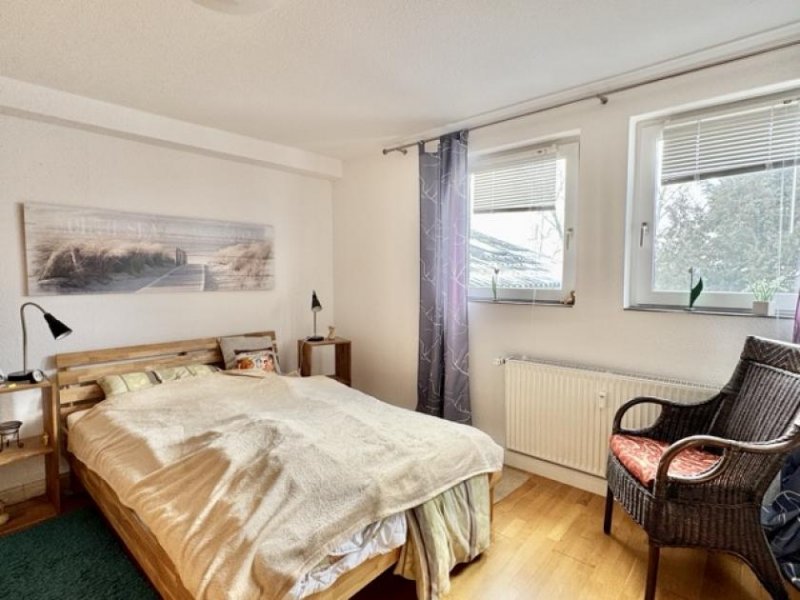 Warwerort Eigentumswohnung mit Deichblick in Nordseenähe zu verkaufen Wohnung kaufen