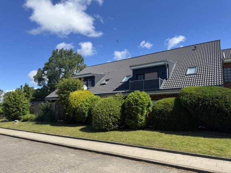 Westerdeichstrich Zu verkaufen: 3-Zimmer-Eigentumswohnung nahe Büsum & Nordseestrand Wohnung kaufen