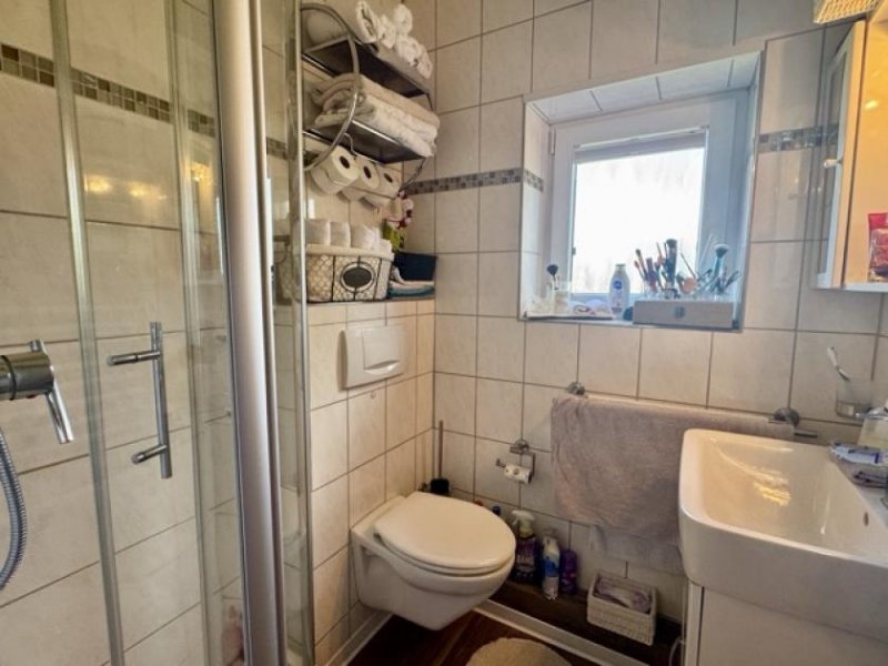 Westerdeichstrich Zu verkaufen: 3-Zimmer-Eigentumswohnung nahe Büsum & Nordseestrand Wohnung kaufen