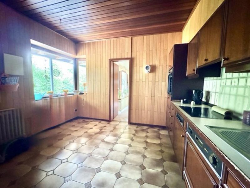 Schalkholz Gepflegter Bungalow mit Terrasse, Garten und Garage in Schalkholz zu verkaufen Haus kaufen