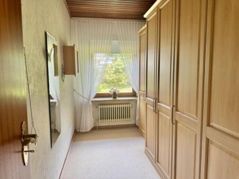 Schalkholz Gepflegter Bungalow mit Terrasse, Garten und Garage in Schalkholz zu verkaufen Haus kaufen
