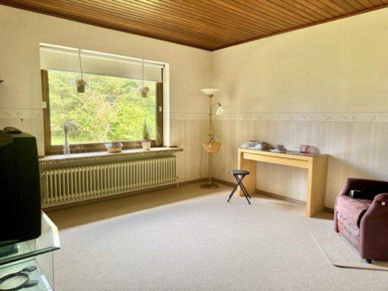 Schalkholz Gepflegter Bungalow mit Terrasse, Garten und Garage in Schalkholz zu verkaufen Haus kaufen