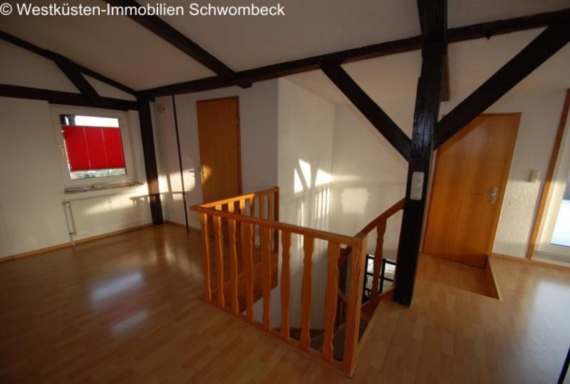 Strübbel Preissenkung! Helle Studiowohnung mit Dachterrasse, in Nordseenähe zwischen Büsum und St.Peter-Ording! Wohnung kaufen