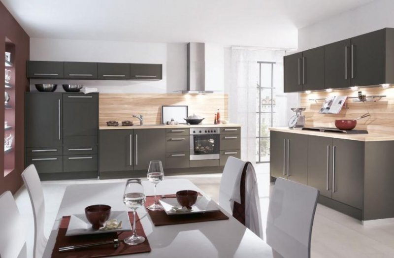 Rantrum Dieses Energiesparende Generationshaus garantiert dem modernen Bauherrn und seiner Familie ein außergewöhnliches Wohnerlebnis