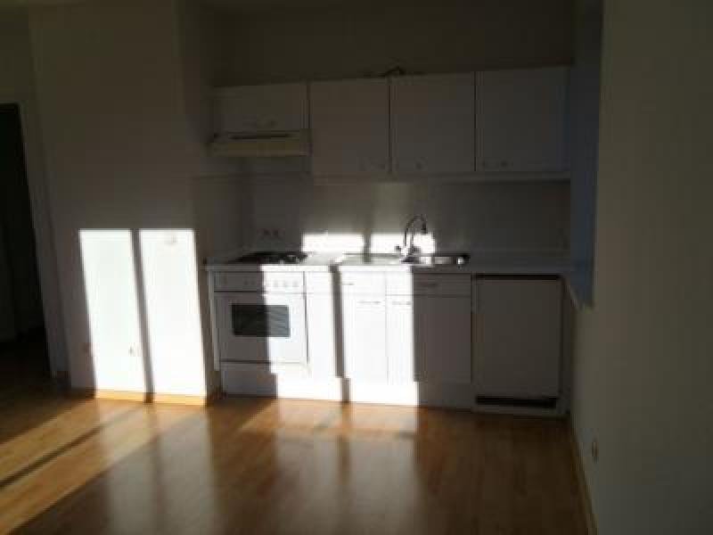 Oldenburg Citynähe. anspruchsvolle 2 Raum ETW - 48m² - Küche - Bad Balkon Wohnung kaufen