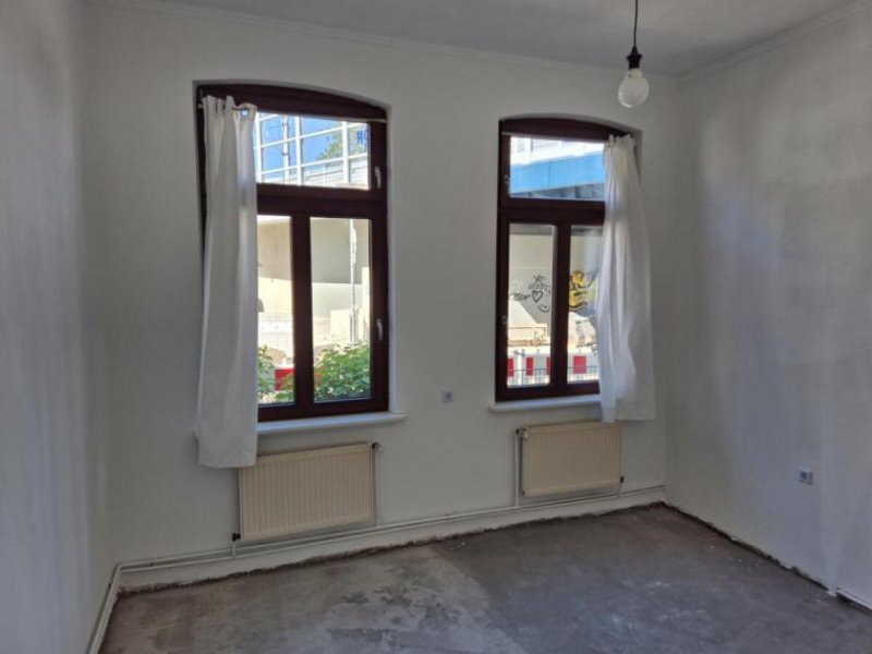 Oldenburg Eigentumswohnung in Oldenburg-Ziegelhofviertel Wohnung kaufen