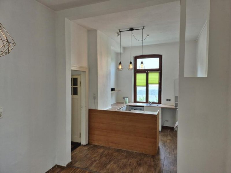Oldenburg Eigentumswohnung in Oldenburg-Ziegelhofviertel Wohnung kaufen