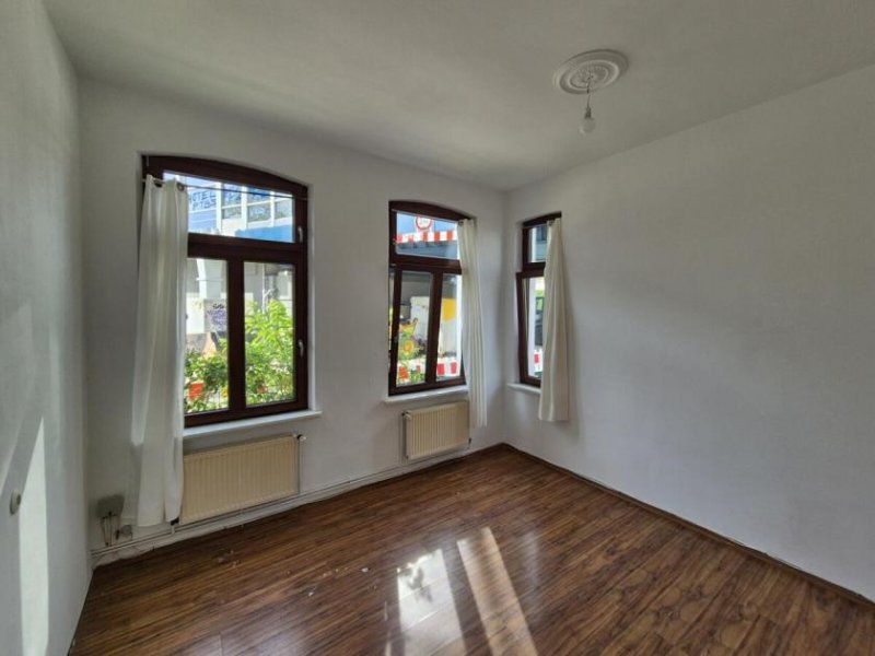 Oldenburg Eigentumswohnung in Oldenburg-Ziegelhofviertel Wohnung kaufen