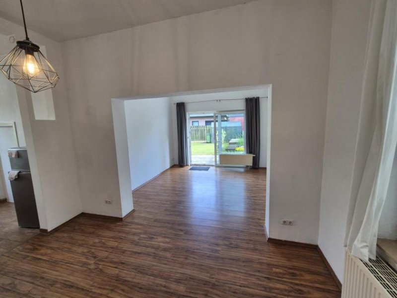 Oldenburg Eigentumswohnung in Oldenburg-Ziegelhofviertel Wohnung kaufen