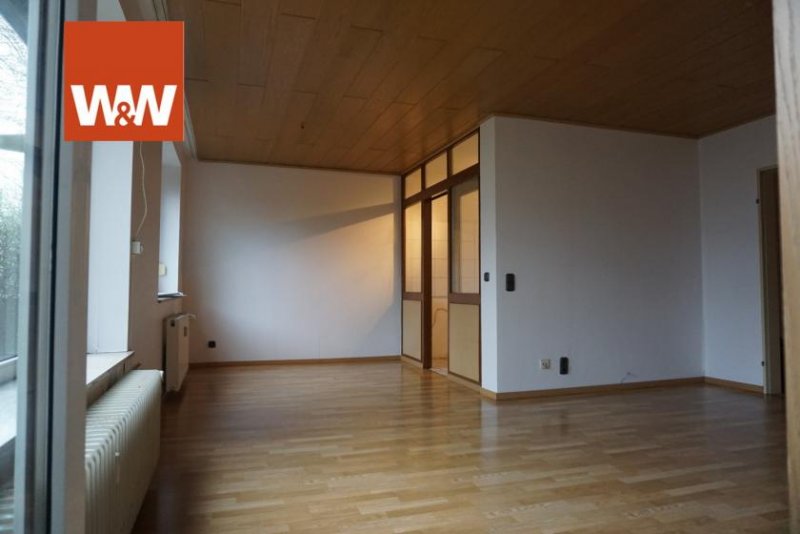 Oldenburg Geräumige Wohnung in zentraler Lage mit viel Platz zur freien Gestaltung Wohnung kaufen