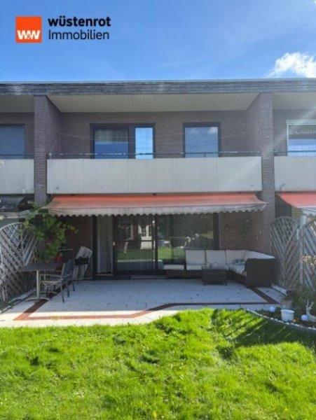 Bad Zwischenahn schönes Reihenmittelhaus in Bad Zwischenahns bester Lage Haus kaufen