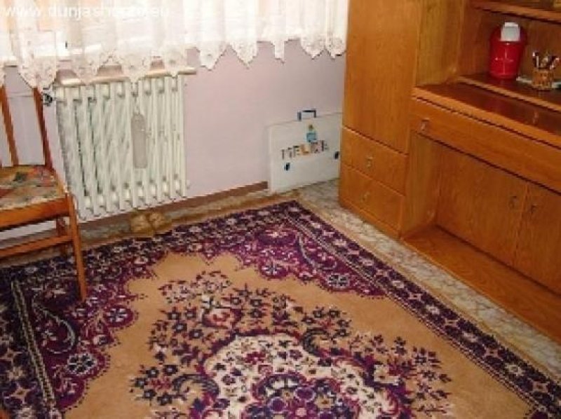 Eskisehir Tek Gida Wohnung kaufen