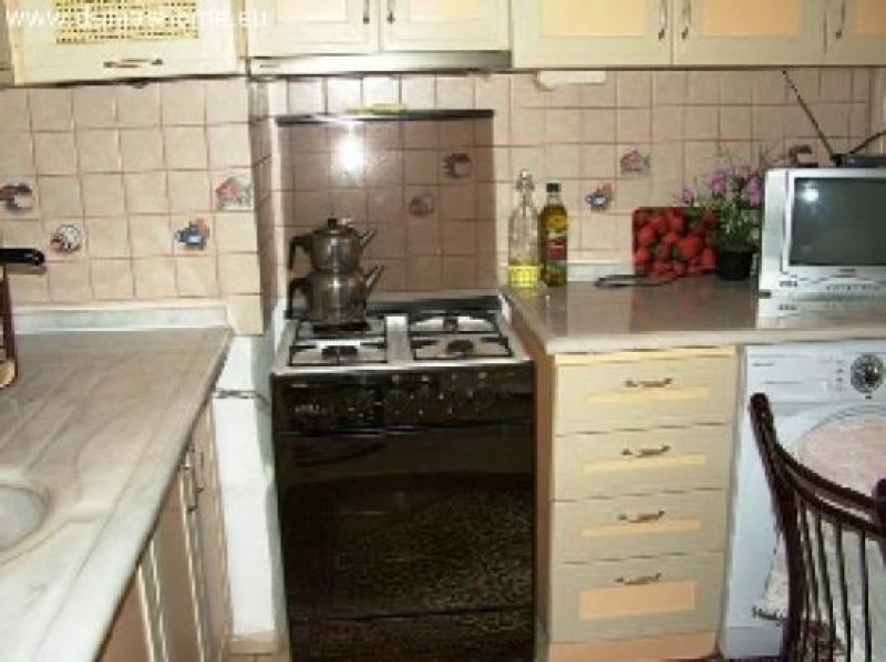 Eskisehir Tek Gida Wohnung kaufen