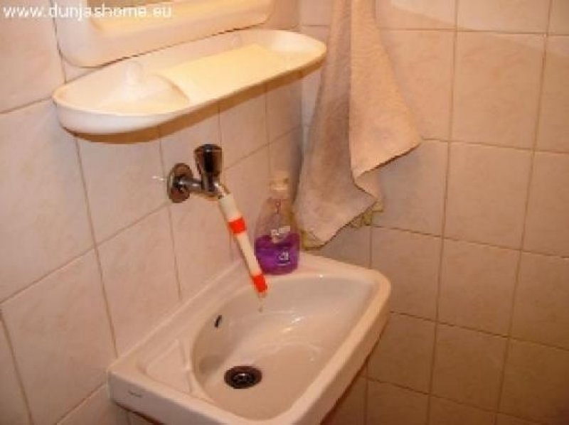 Eskisehir Tek Gida Wohnung kaufen