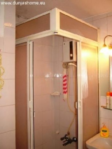 Eskisehir Tek Gida Wohnung kaufen