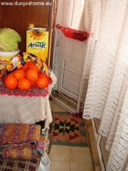 Eskisehir Tek Gida Wohnung kaufen