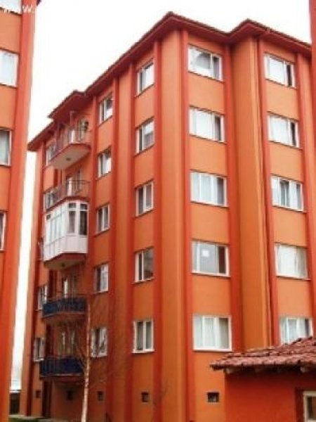 Eskisehir Tek Gida Wohnung kaufen