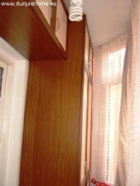 Eskisehir Tek Gida Wohnung kaufen